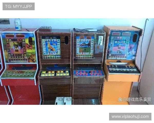 水果机游戏中的常见陷阱与误区，避免失误提升获胜几率